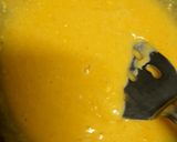A picture of step 1 of Creamy Polenta.