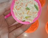 Foto langkah ke 6 dari resep Tahu Fantasi.