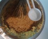 A picture of step 7 of Carrot cake.