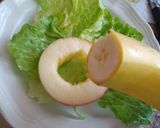 【美式復古】燭光沙拉的食譜步驟3照片