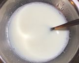 A picture of step 6 of Sweet Bread Balls.