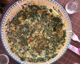Foto del paso 4 de la receta: Tortilla de acelga 🥬