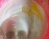 Foto langkah ke 2 dari resep Bolu Panggang Oven Tangkring 4 Telur.