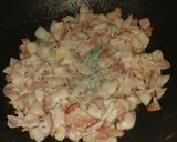 Foto del paso 2 de la receta: Chuzo desgranado