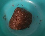 Diétás mézeskalács recept fázis 1 fotója