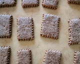 Foto del paso 5 de la receta: Galletas de canela tipo Speculoos (1er intento)