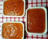 Foto del paso 7 de la receta: 👩‍🍳Dulce de membrillo casero y fácil (En microondas)