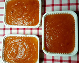 Foto del paso 7 de la receta: 👩‍🍳Dulce de membrillo casero y fácil (En microondas)