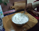 Foto langkah ke 5 dari resep Pancake Pisang.