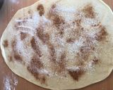Életem első kalácsa recept fázis 3 fotója