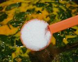Foto langkah ke 7 dari resep 150. Gulai Daun Singkong.
