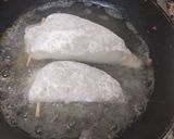 Foto del paso 2 de la receta: Calamares rellenos