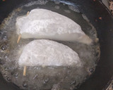 Foto del paso 2 de la receta: Calamares rellenos
