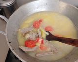 Foto langkah ke 4 dari resep Bistik Daging Sapi.