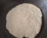 Foto del paso 3 de la receta: Panpita casero para 1