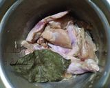 Foto langkah ke 2 dari resep Ayam Bakar Teflon.