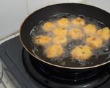 Foto langkah ke 4 dari resep Bergedel mini.