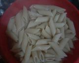 Foto del paso 6 de la receta: Pasta con salsa de verduras!!!