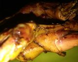 Foto langkah ke 11 dari resep Ayam kampung Bakar favorit 😍.