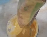 A picture of step 8 of مزیےدار آلو بھری مرچ.