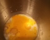 Une image de l'étape 1 de Croque pancake.