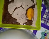 Foto langkah ke 2 dari resep Brownies kukus nutricake.