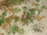 चिकन बिरयानी (Chicken Biryani recipe in hindi)