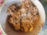 Bolitas de atún