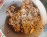 Foto del paso 1 de la receta: Bolitas de atún