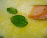 Foto langkah ke 3 dari resep Nasi Kuning Teflon | Turmeric Rice.