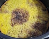 Foto langkah ke 3 dari resep Bolu magicom.