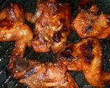 Foto langkah ke 14 dari resep Ayam Bakar (Panggang) Saus Tomat khas Banjar #Dandelion.