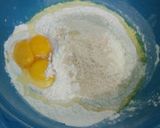 Foto langkah ke 1 dari resep Roti Unyil.