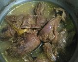Foto langkah ke 2 dari resep Rendang ayam jawa presto.