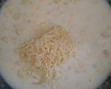 Foto langkah ke 6 dari resep Makaroni Keju.