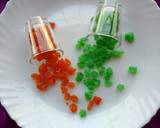 Tutti Fruitti (candied fruit cubes) recipe step 6 photo