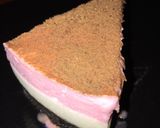 Foto langkah ke 10 dari resep Oreo Cheese Cake Ice Cream.