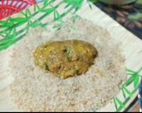 A picture of step 5 of Kolkata Style Fowl Cutlet.