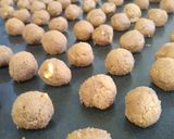 Foto del paso 2 de la receta: Cookies