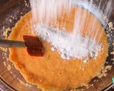 Foto del paso 4 de la receta: Bizcochuelo de Zanahoria y naranja esponjoso, delicioso y fácil