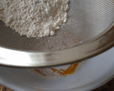 抹茶冰淇淋戚風杯子蛋糕的食譜步驟2照片