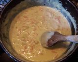Foto del paso 5 de la receta: Salmón en salsa "exótica"