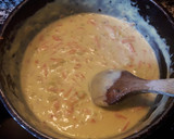 Foto del paso 5 de la receta: Salmón en salsa "exótica"