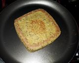Foto del paso 4 de la receta: Pan de avena proteico