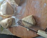 Foto del passaggio 2 della ricetta Scarcelle pugliesi