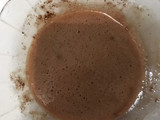 Brownies Oreo Cheese Teflon