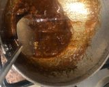 A picture of step 3 of Dry Fruit Balls.
