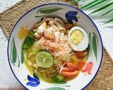 Foto langkah ke 4 dari resep Soto Ayam Ambengan.