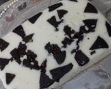 عکس مرحله 12 از دستور دسر فرنی خرده شیشه
