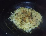 Foto langkah ke 2 dari resep Kerak Telor ala Kami.